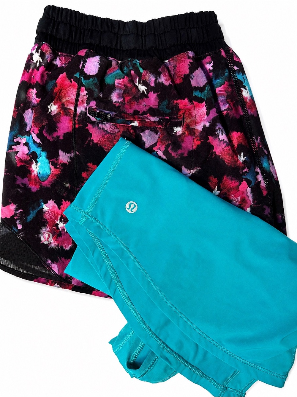 🩵 Vintage Lululemon Matching Athletic Set | Size 10 🩷